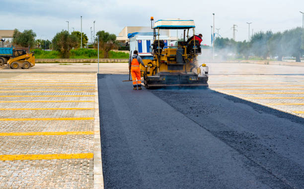 Best Cobblestone Driveway Pavers  in Desoto Lakes, FL