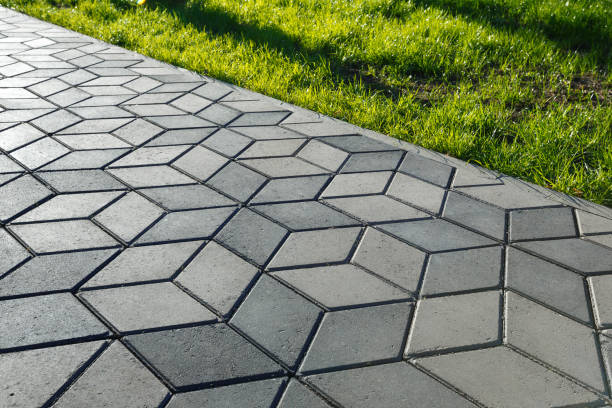 Best Residential Driveway Paver Services  in Desoto Lakes, FL