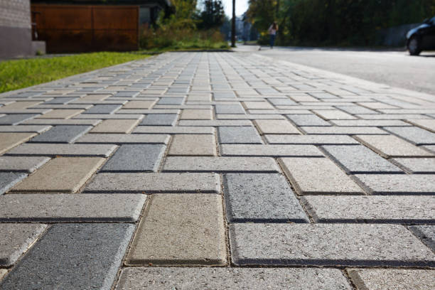 Best Paver Driveway Replacement  in Desoto Lakes, FL