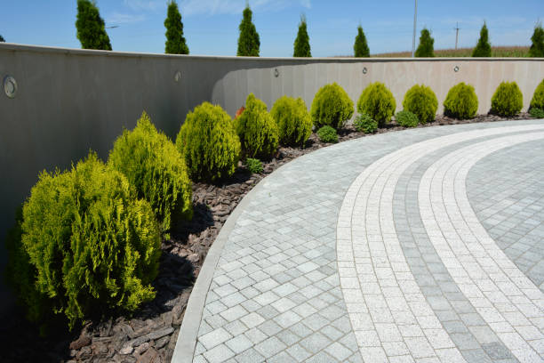 Reasons to Select Us for Your Driveway Paving Requirements in Desoto Lakes, FL