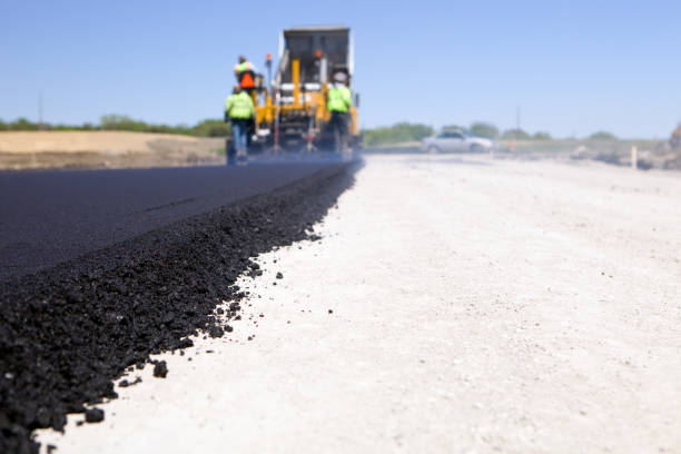 Best Driveway Resurfacing Pavers  in Desoto Lakes, FL