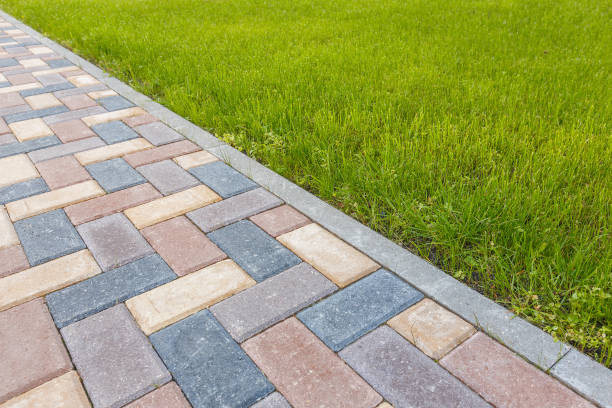 Best Driveway Pavers Near Me  in Desoto Lakes, FL